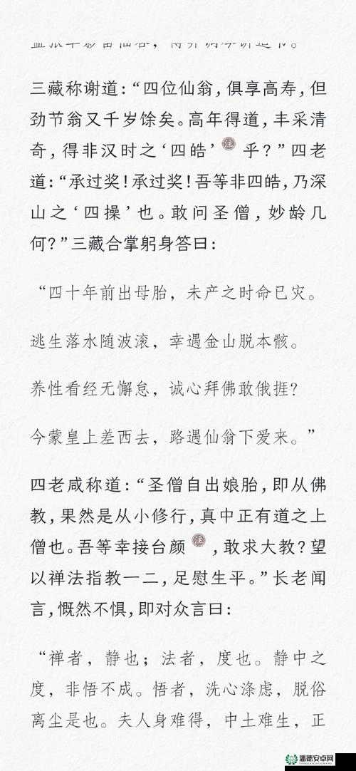 西游记释厄传深度解析，遁入奇幻境界的秘籍与奥秘全揭秘