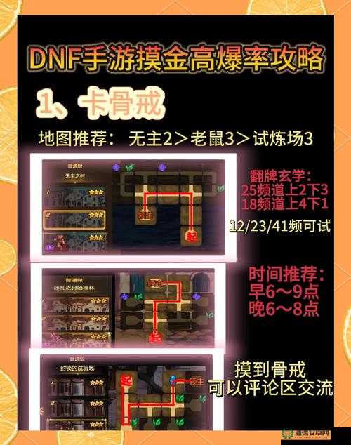DNF游戏玩家必备，幸福黄金蛋获得方法全面解析与攻略