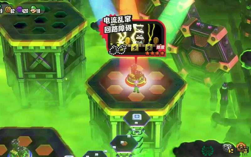 超级马里奥3D大陆全关卡大金币详尽收集攻略指南