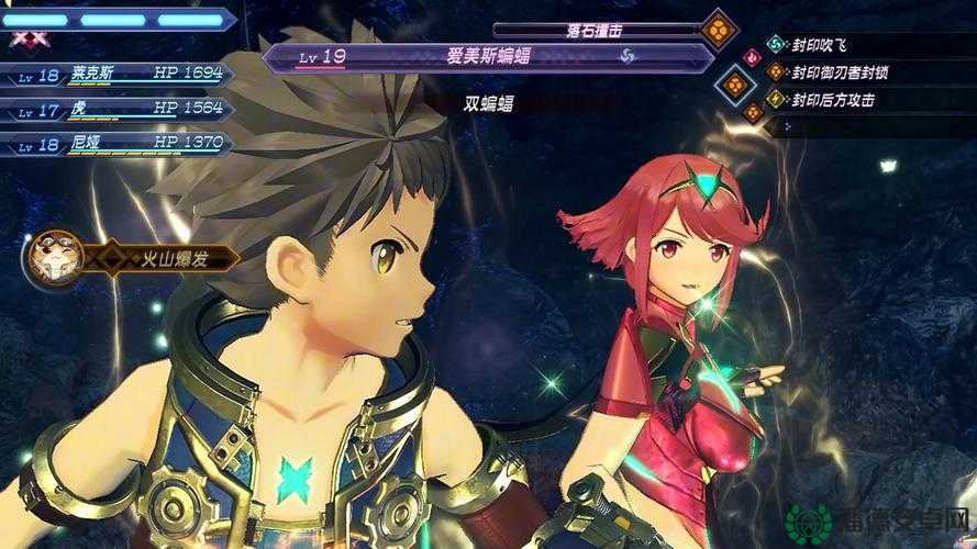 异度之刃详细流程攻略，全面解锁奇幻世界的刺激冒险之旅