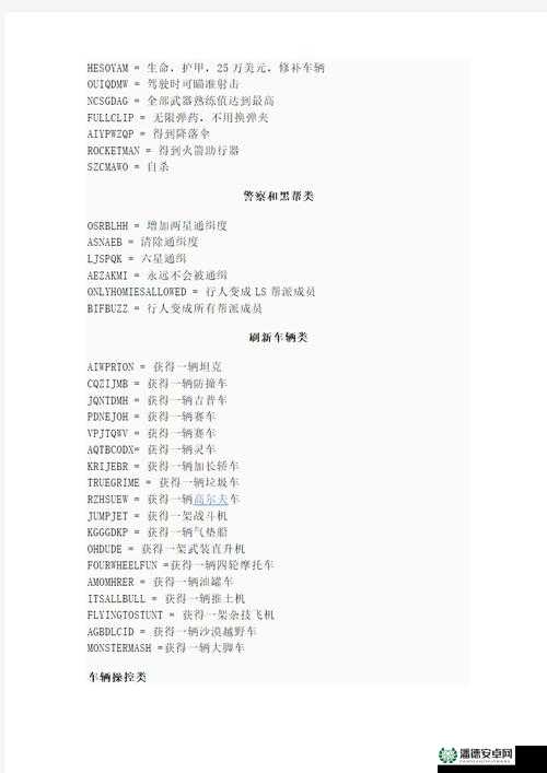 侠盗猎车手圣安地列斯，夜视仪操作指南与高效资源管理策略