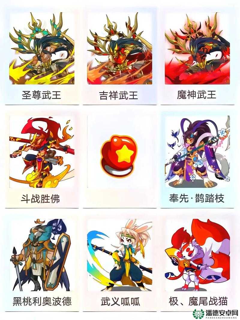 洛克王国冰系精灵王获取全攻略，从冰龙王到暗影冰龙王，详解获取途径与培养技巧