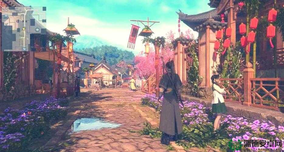 古剑奇谭深度攻略全解析，踏上探索仙侠世界终极之旅的奇妙冒险