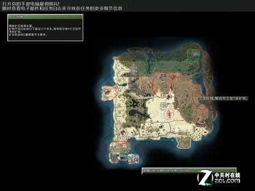 铁血联盟卷土重来，全面解析快捷键与深度操作技巧