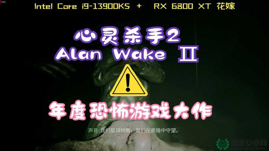 心灵杀手游戏语言设置全面指南，轻松实现双语切换与游戏畅玩