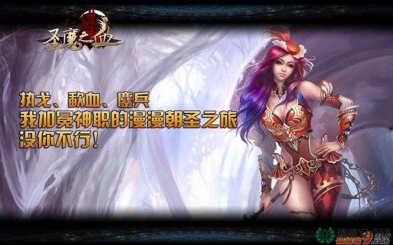 圣魔の血1.0测试版深度探索，揭秘隐藏英雄密码的奇幻冒险之旅
