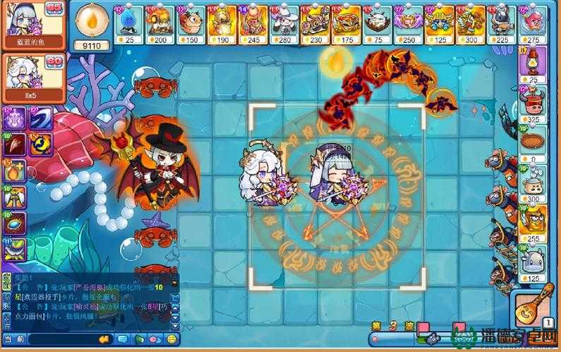 美食大战老鼠，雪顶关卡18卡槽SSS级通关策略与全攻略解析
