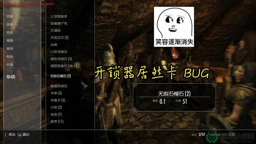 上古卷轴5深度攻略，掌握高效开锁技巧与钥匙资源管理的艺术