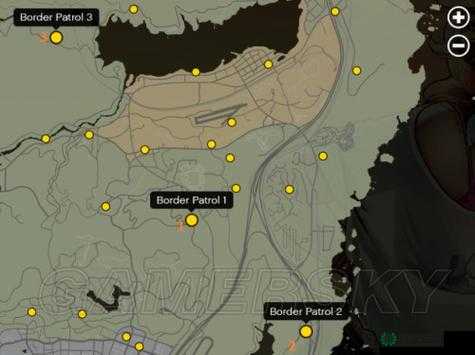 侠盗猎车3攻略详解（六），主线、电话及隐藏任务图解在资源管理中的核心作用与高效策略