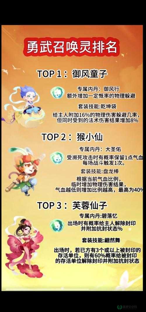 造梦西游3解锁宠物技能领悟，踏上一场奇幻而富有挑战的冒险之旅