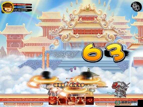造梦西游3无敌版小游戏大闹天庭篇，高效资源管理与价值最大化攻略