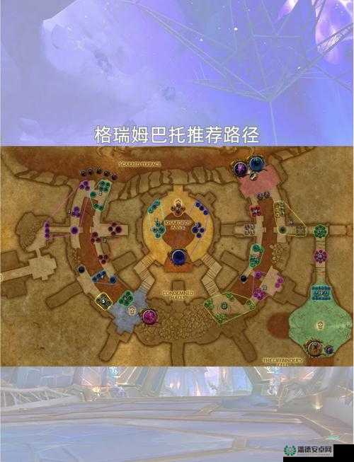 边境之门高效升级策略，全面解析快速练级方法与技巧