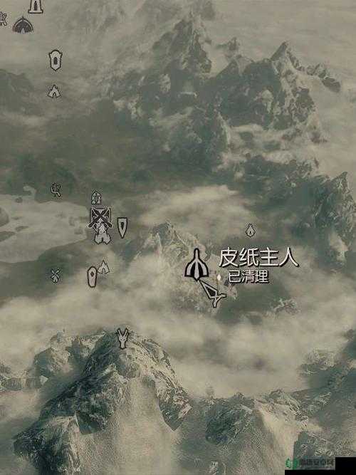 上古卷轴5游戏中获取水下面具的详细步骤与实用方法指南