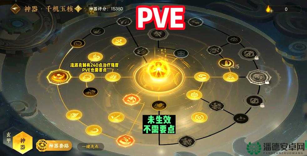三位一体2深度攻略，全面解析技能升级与加点最优策略