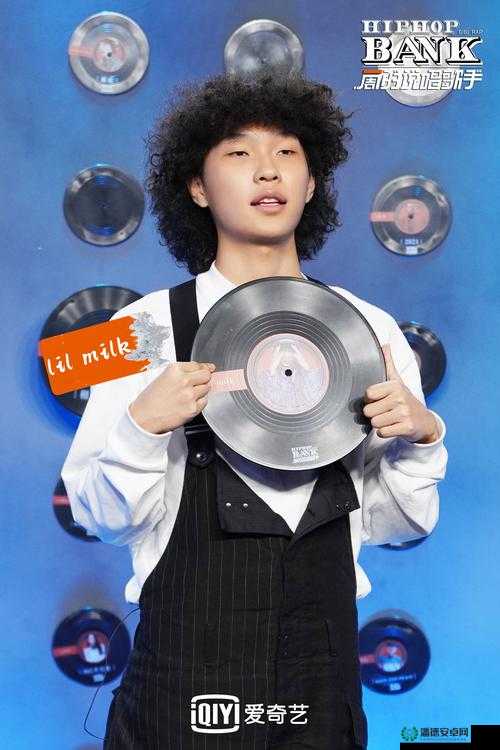 顶级 RAPPER 潮水一区：引领潮流的嘻哈音乐先锋力量