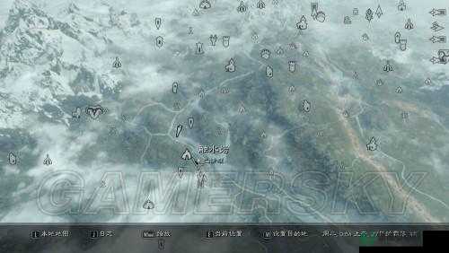 上古卷轴5，天际游戏画面丢帧及不流畅问题的全面优化解决方法