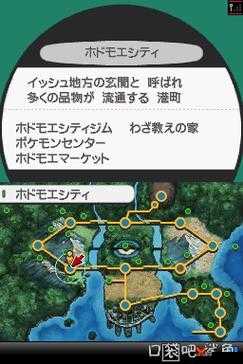 口袋妖怪黑白版，掌握神兽捕捉与资源管理策略的艺术