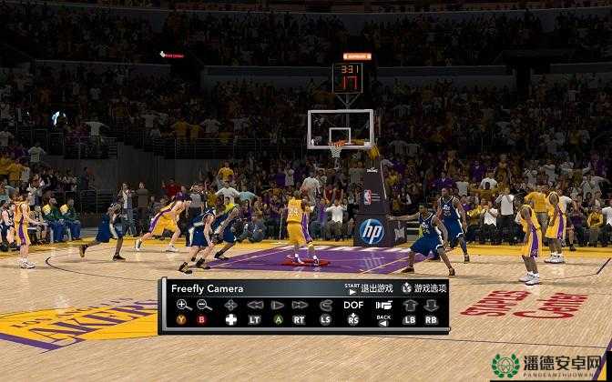 NBA 2K12游戏常见问题解析，全面汇总跳出及假死情况
