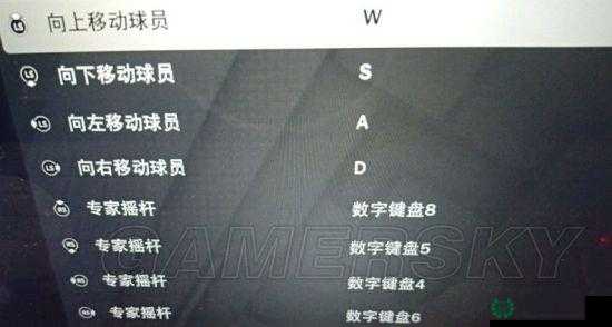 NBA2K12全面解析，详尽键盘操作技巧与攻略指南