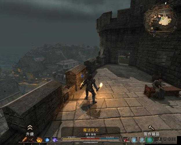 哥特王朝4在WIN7系统下游戏崩溃？这些解决方案助你重启冒险之旅！