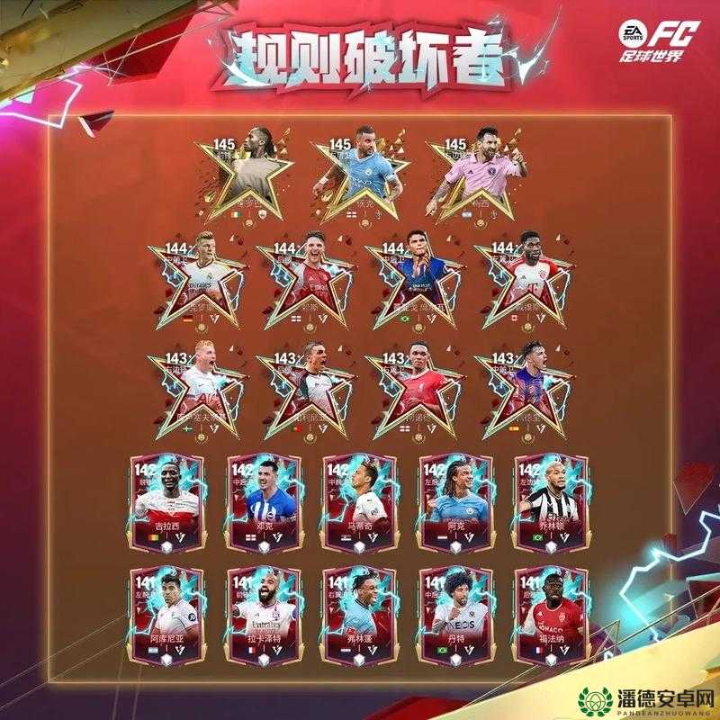 FIFA12妖人名单揭晓，绿茵场上涌现的璀璨新星与潜力股