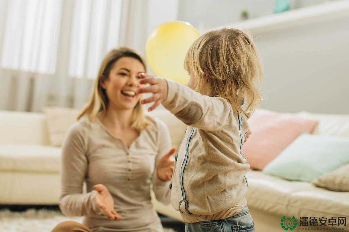 父母儿女一起交换：共同体验不同角色促进家庭和谐融合