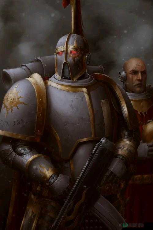 战锤40k星际战士近战攻略，深入解析资源管理的重要性及实战技巧