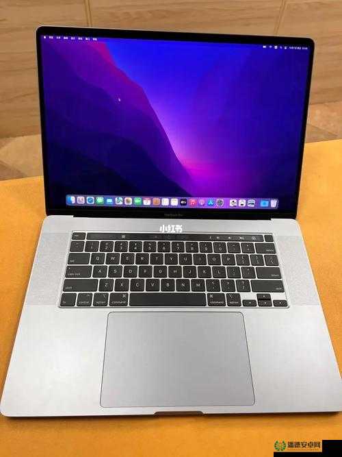 16 岁 MacBookPro 日本-关于它的故事与特别之处