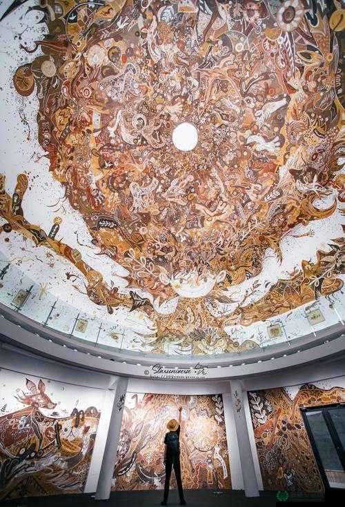 激情燃烧的谷露视频：一场视觉与心灵的震撼之旅