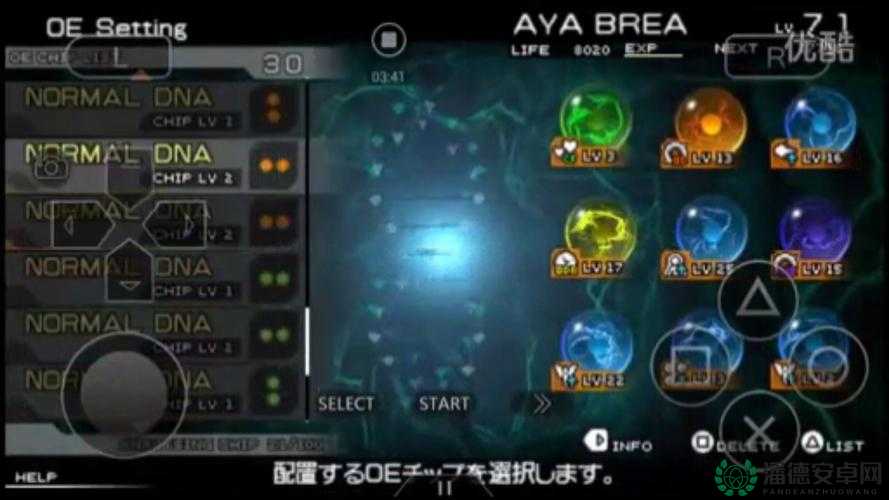 寄生前夜，第三次生日攻略视频完结篇——深度解析资源管理的终极艺术