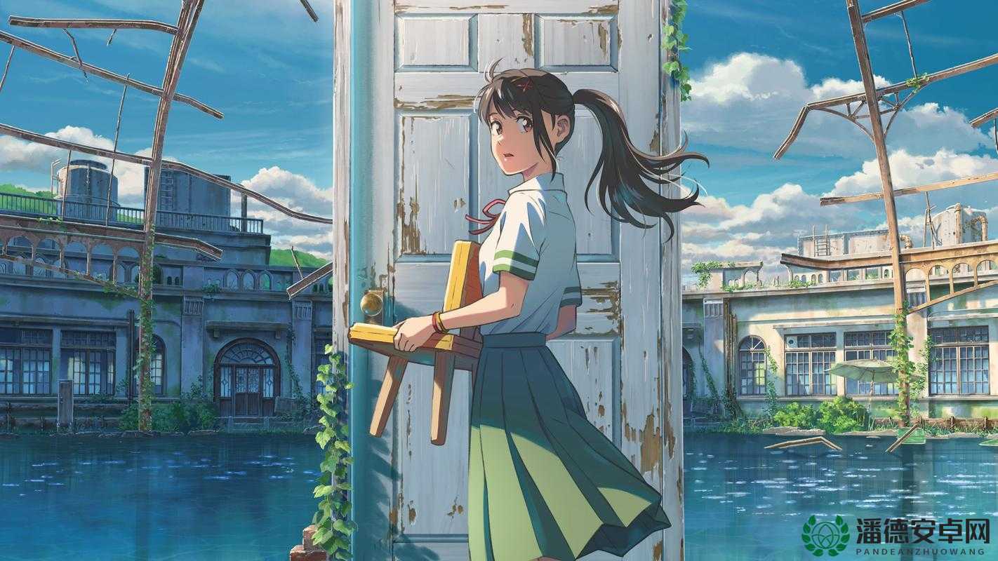 色哟哟婷婷和她的奇幻冒险之旅