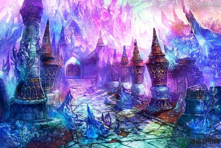 魔人与被遗弃王国深度图文教学指南（上），探索神秘世界的启程