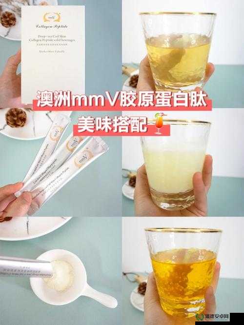 秘媞胶原蛋白果冻：肌肤水润弹嫩的秘密宝藏美味之选