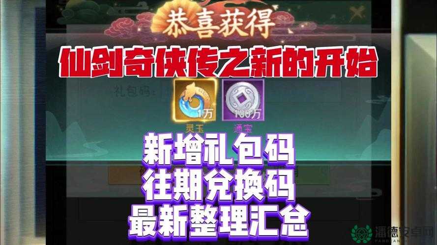 仙剑奇侠传5激活码购买渠道及常见问题解答指南