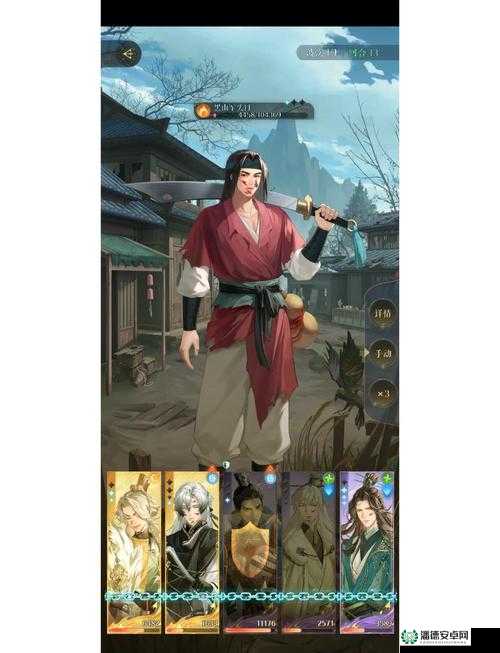 曹操传深度攻略，从资源管理视角解析策略制定与实践技巧