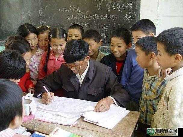 随时随地都能草的学校教师：培养学生全面发展的关键力量