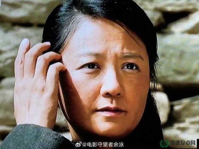 媳妇苏大强：一位在生活中历经风雨却依然坚强的女性
