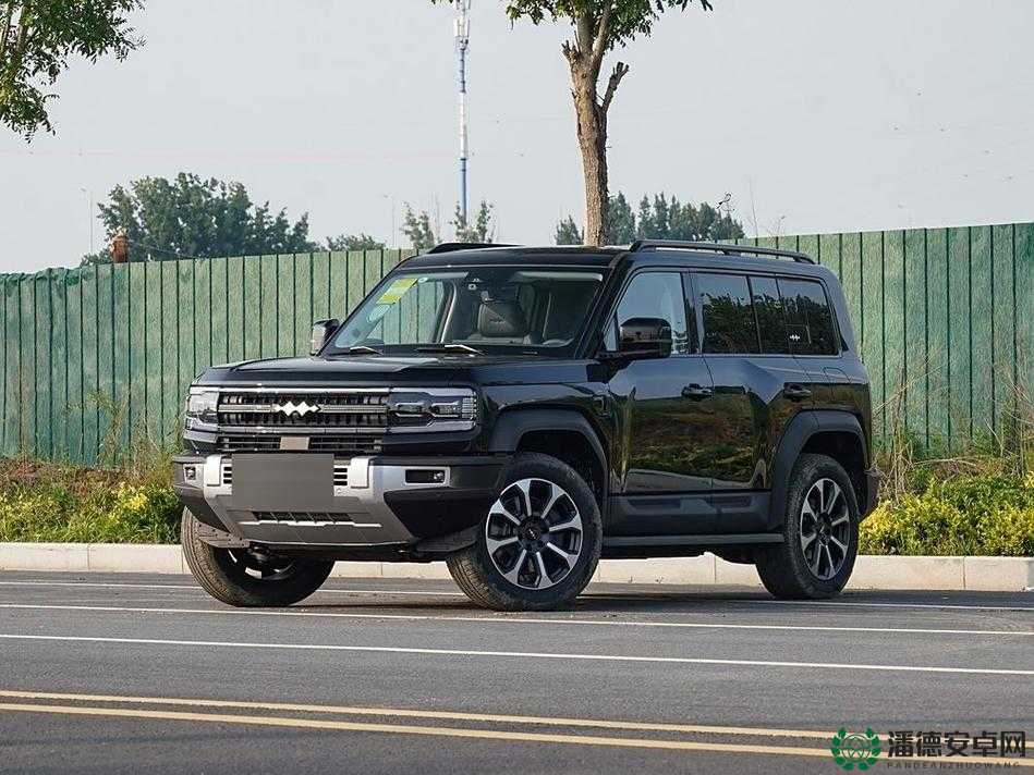 国产那些既美又漂亮的 SUV 都有哪些