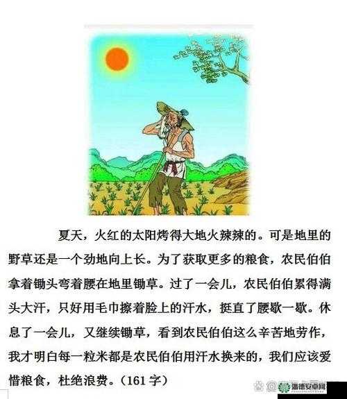 夫妻一百种插秧方法：探究传统农耕劳作中的默契与协作