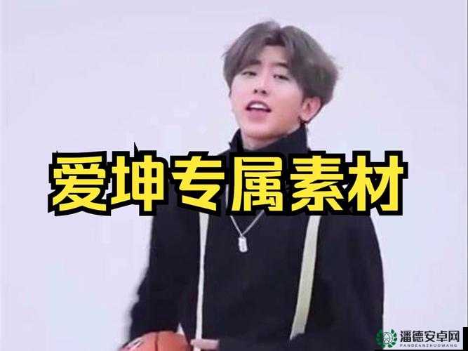 男生将坤坤申请女生的句号图片：纯真爱情的奇迹