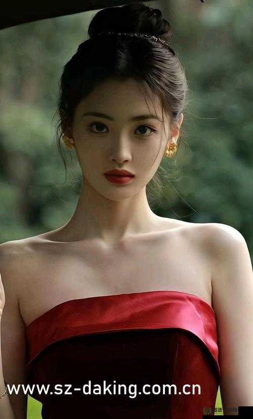 香软玉滑林芍药之绝世佳人的传奇故事