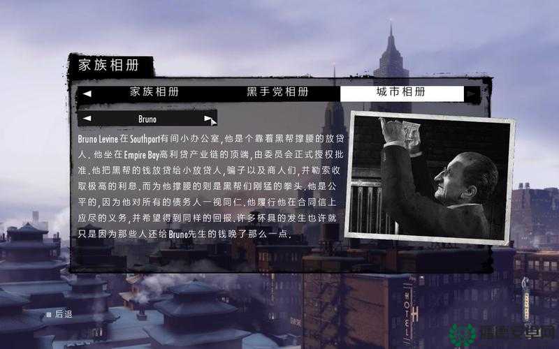 黑手党2深度攻略，第6章，掌握资源管理的艺术与策略