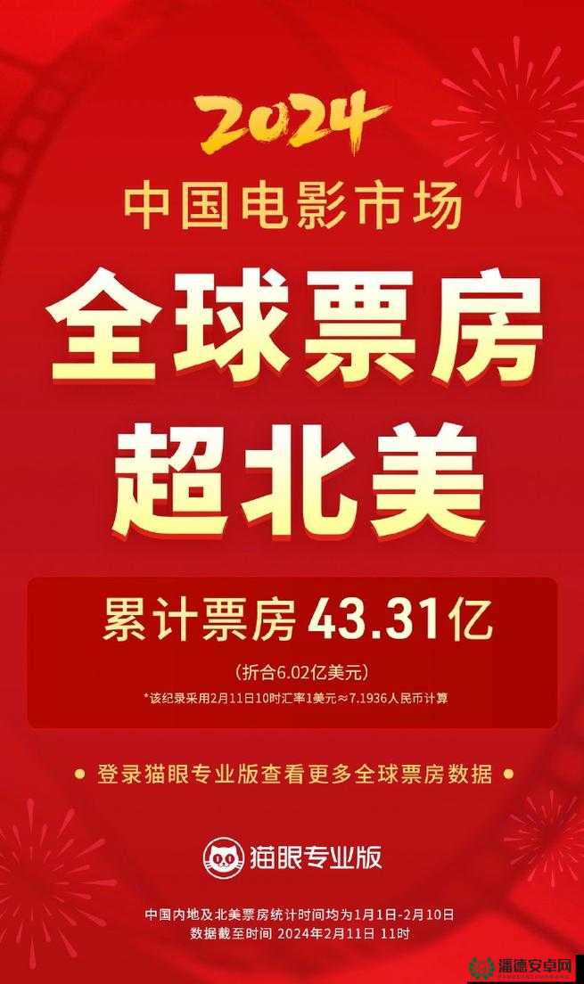 2024 年中国产电影佳作盘点：精彩佳作闪耀银幕