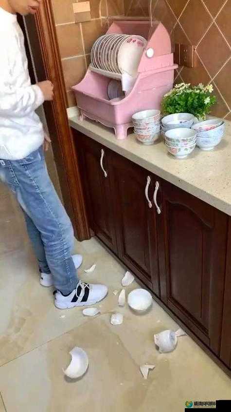 厨房索要刷碗：一次又一次的回归