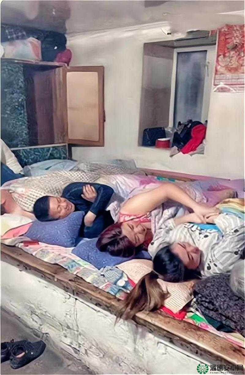 东北性事：一炕五女的混乱故事