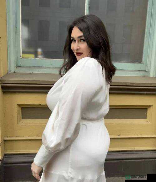 欧洲大肥女：她们的生活故事与独特魅力展现