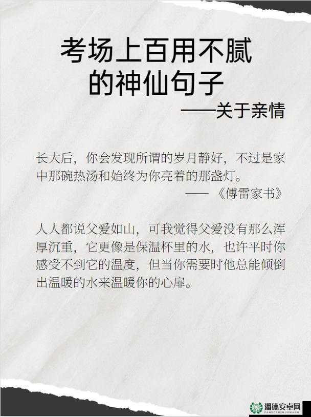 六十岁祖母的人生智慧与温暖故事：她如何走过岁月的长河