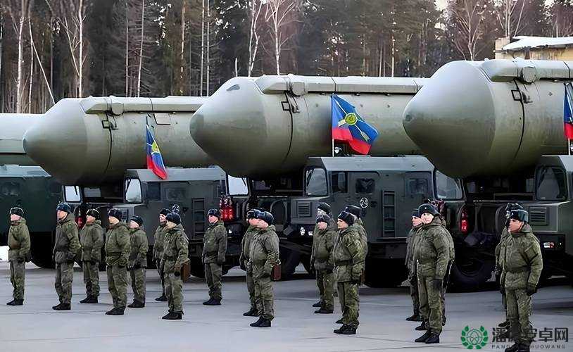 俄罗斯 Severodvinsk：核力量的重要支撑点