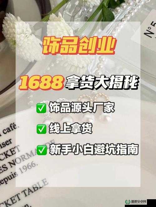 成品网站货源 1688 热门备受注目的独特优势及发展前景探讨