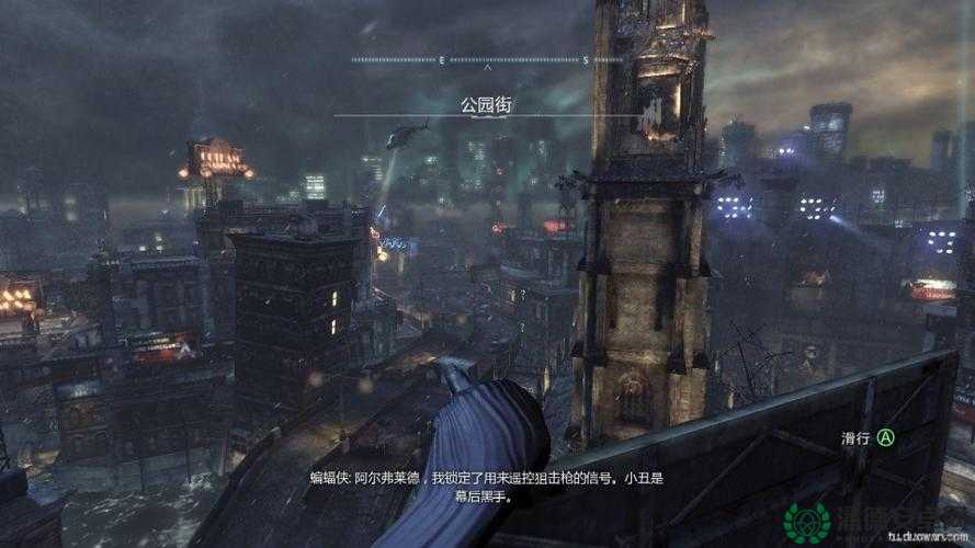 蝙蝠侠，阿甘之城高难度玩法深度攻略，从普通玩家到大神的进阶之路
